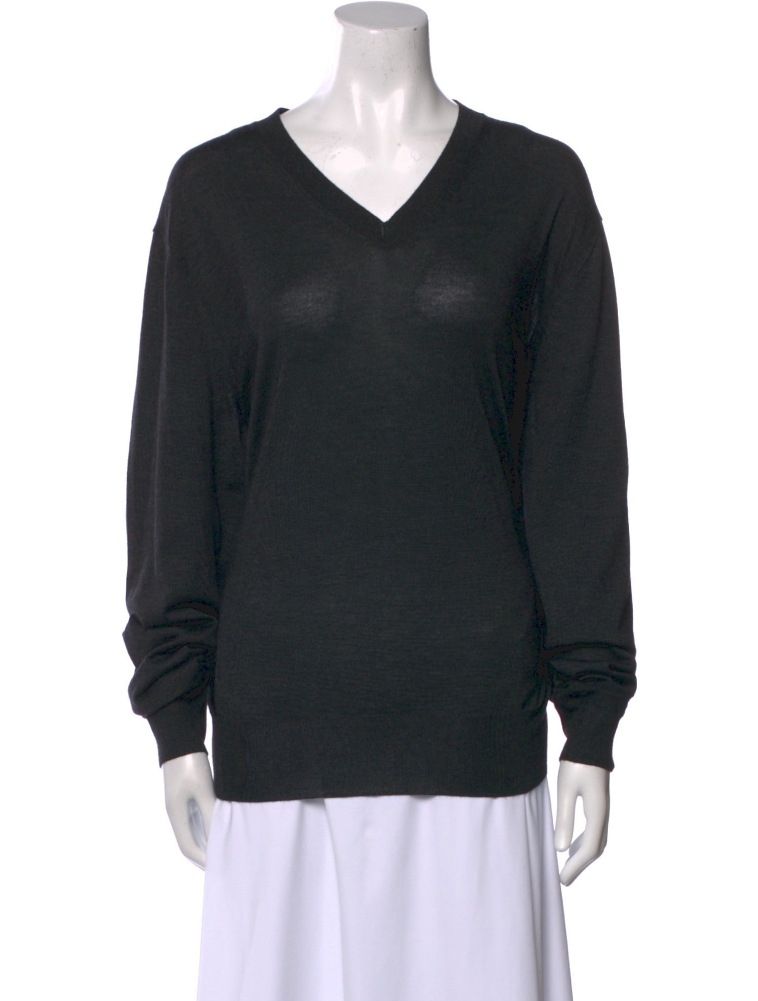 Tom Ford Cashmere V-Neck Sweater w/ Tags