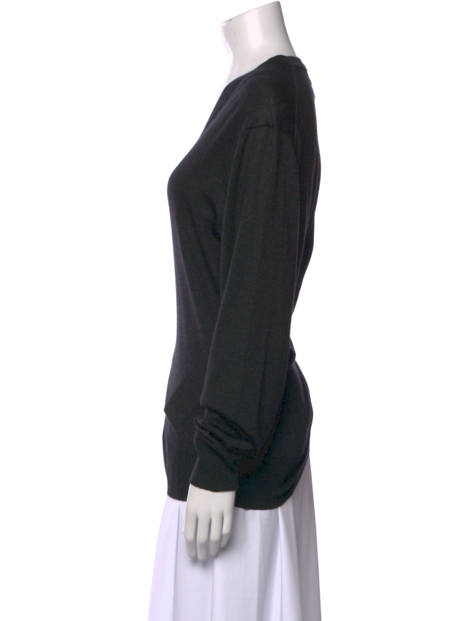 Tom Ford Cashmere V-Neck Sweater w/ Tags