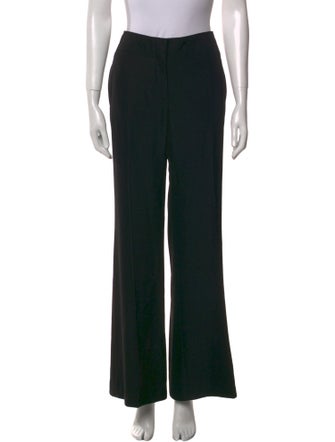 Tom Ford Wide Leg Pants