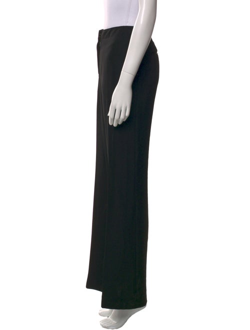 Tom Ford Wide Leg Pants