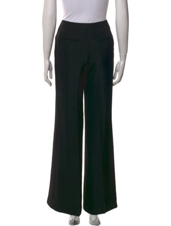 Tom Ford Wide Leg Pants