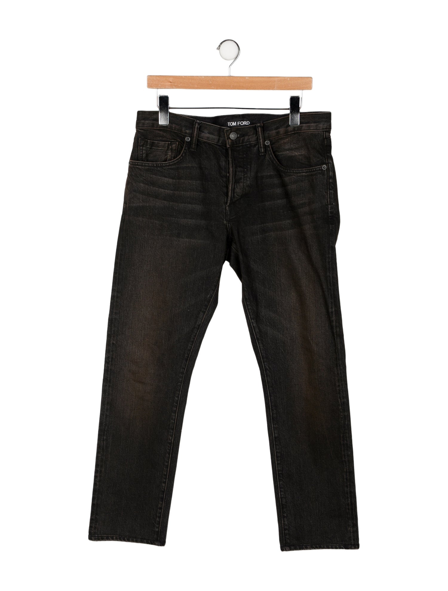 Tom Ford Skinny Jeans
