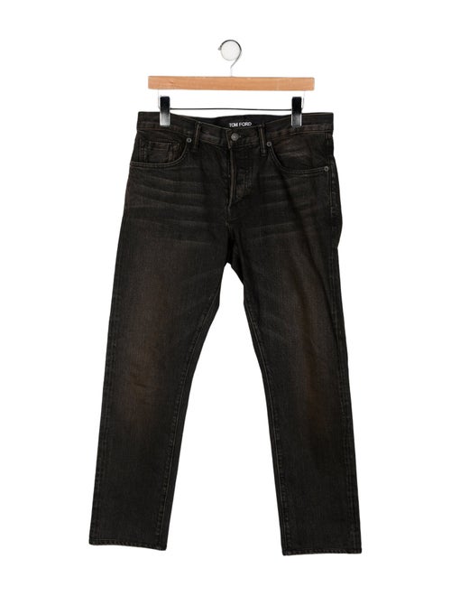 Tom Ford Skinny Jeans