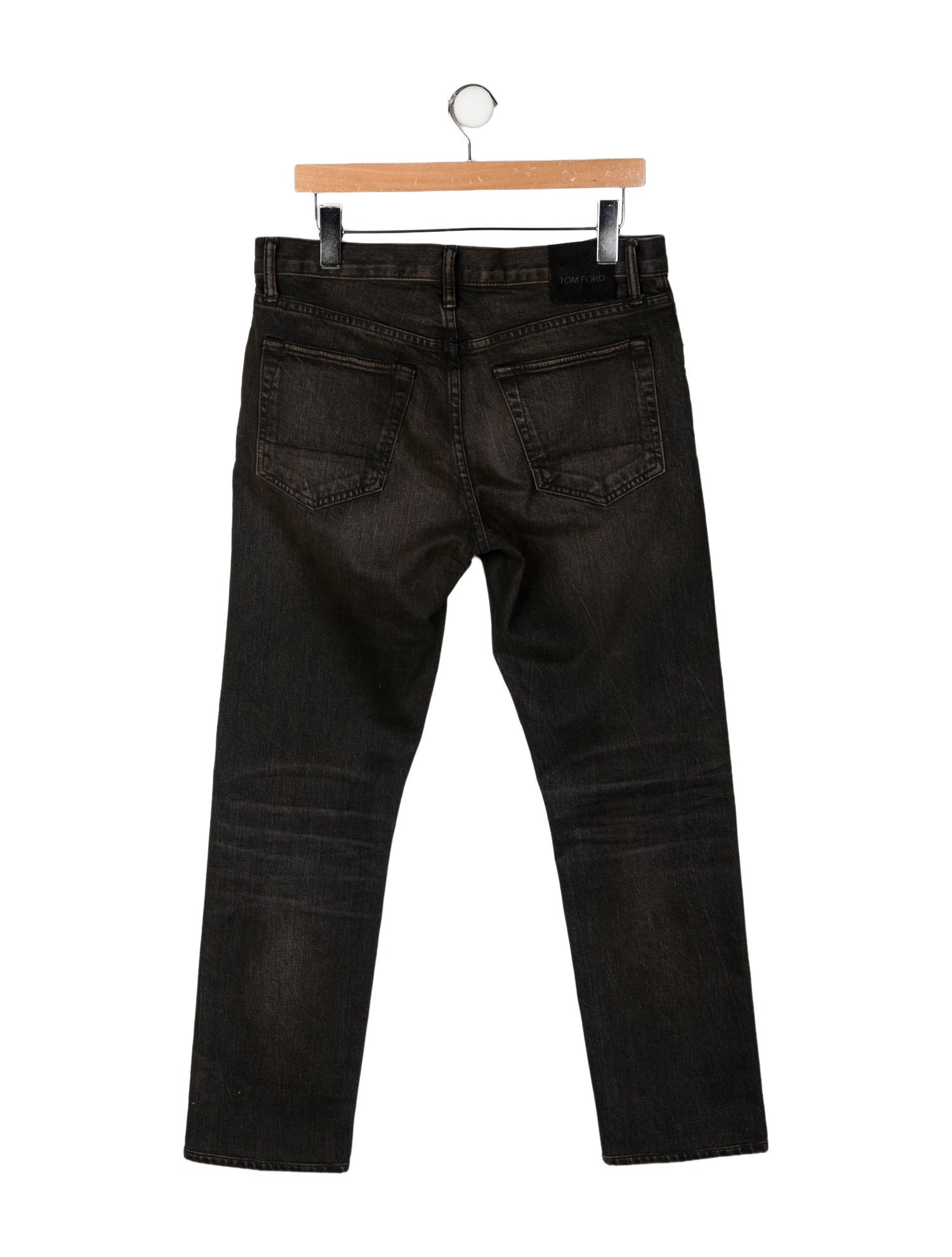 Tom Ford Skinny Jeans