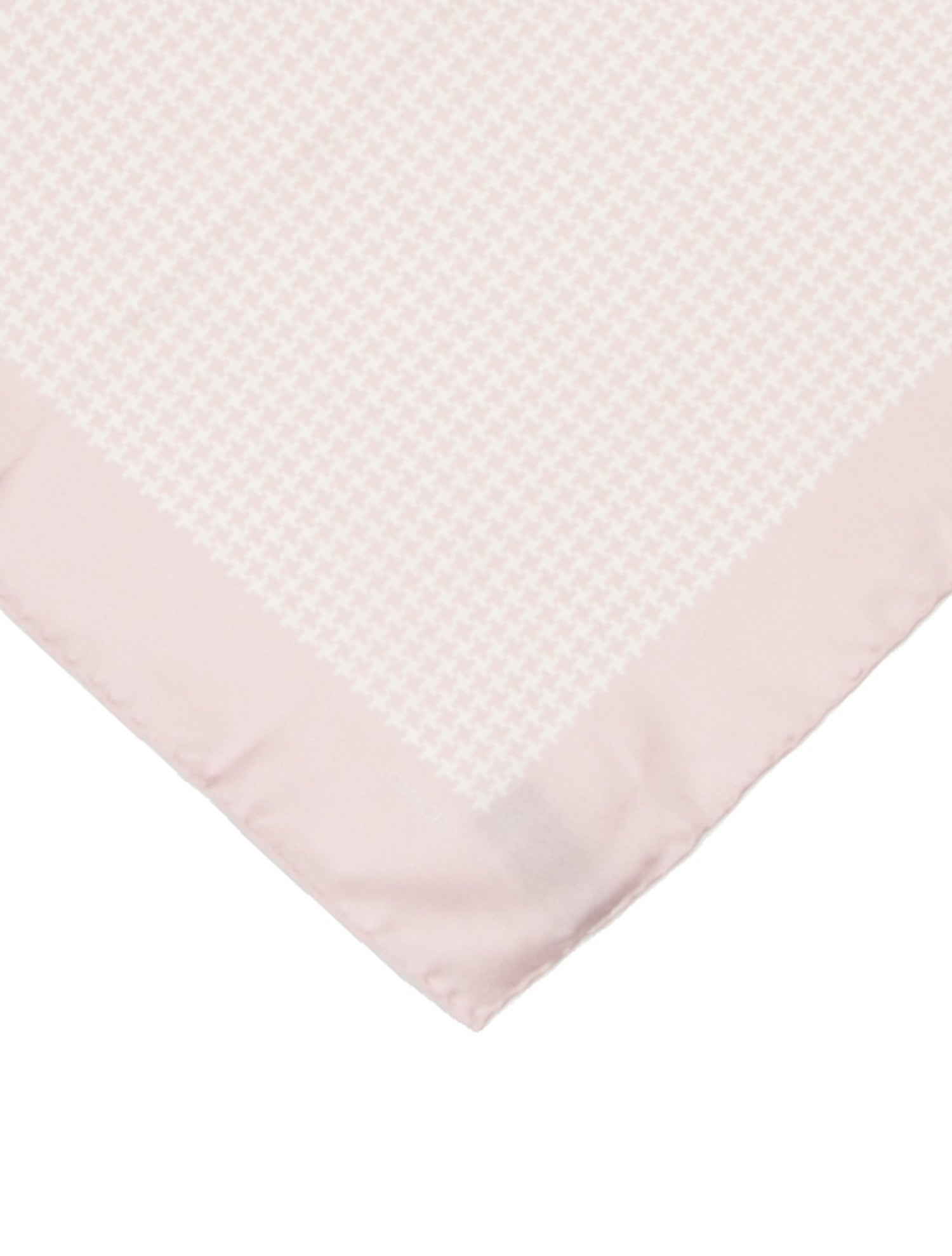 Tom Ford Pattern Print Pocket Square