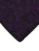 Tom Ford Pattern Print Pocket Square