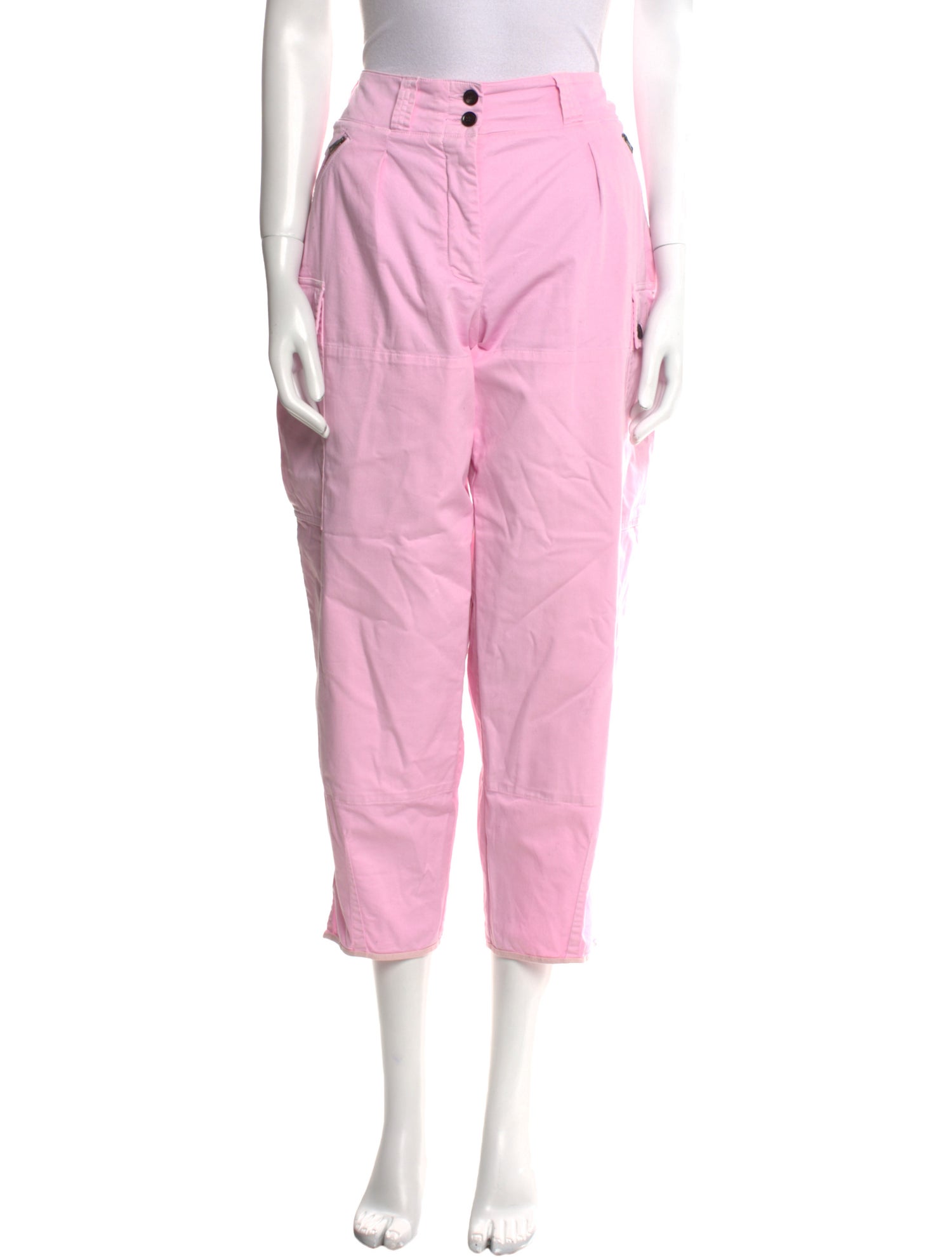 Tom Ford Straight Leg Pants