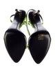 Tom Ford Patent Leather Sandals