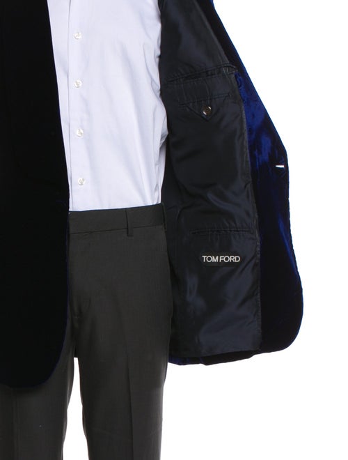 Tom Ford Blazer