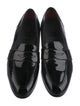 Tom Ford Patent Leather Dress Loafers
