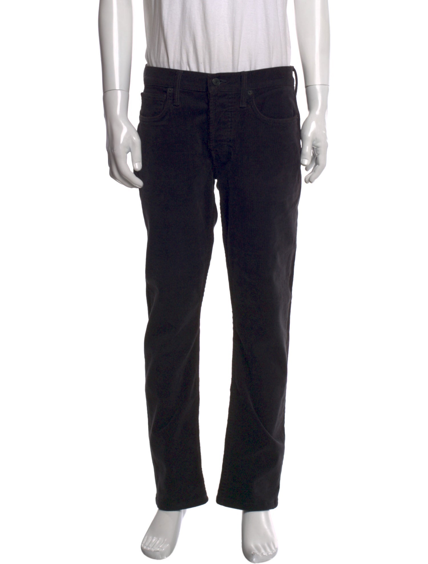 Tom Ford Corduroy Pants