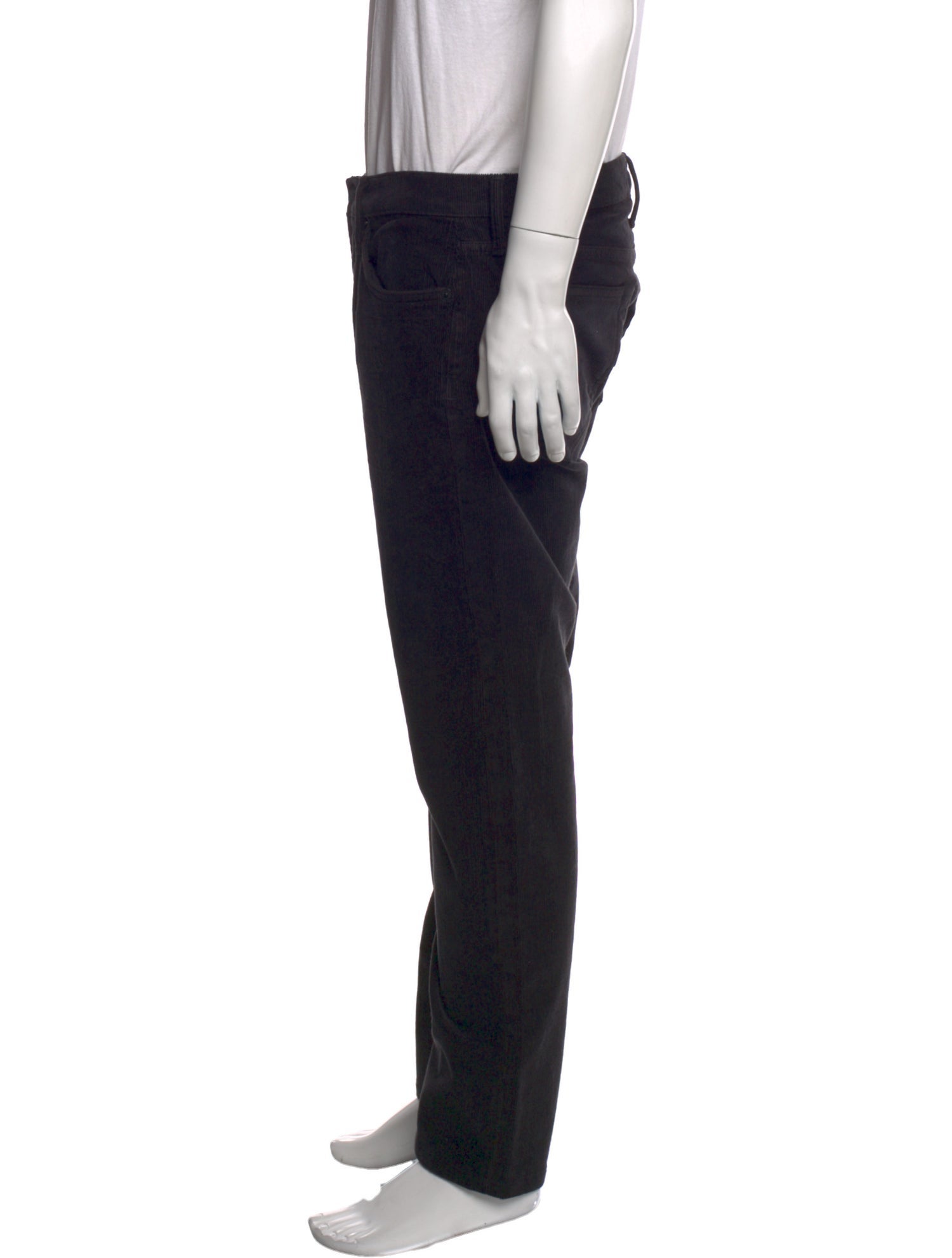 Tom Ford Corduroy Pants