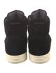 Tom Ford Velvet Sneakers