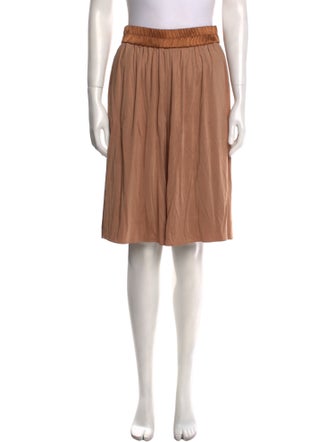 Tom Ford Knee-Length Shorts