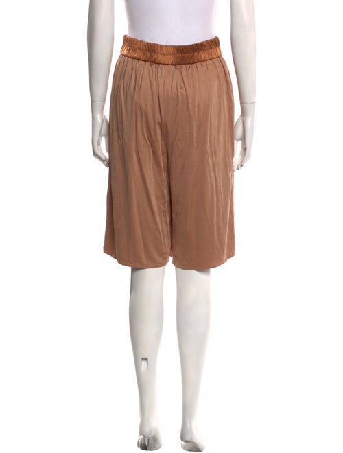 Tom Ford Knee-Length Shorts