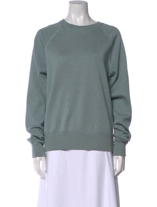 Tom Ford Crew Neck Long Sleeve Sweatshirt