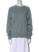 Tom Ford Crew Neck Long Sleeve Sweatshirt