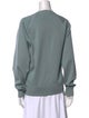 Tom Ford Crew Neck Long Sleeve Sweatshirt