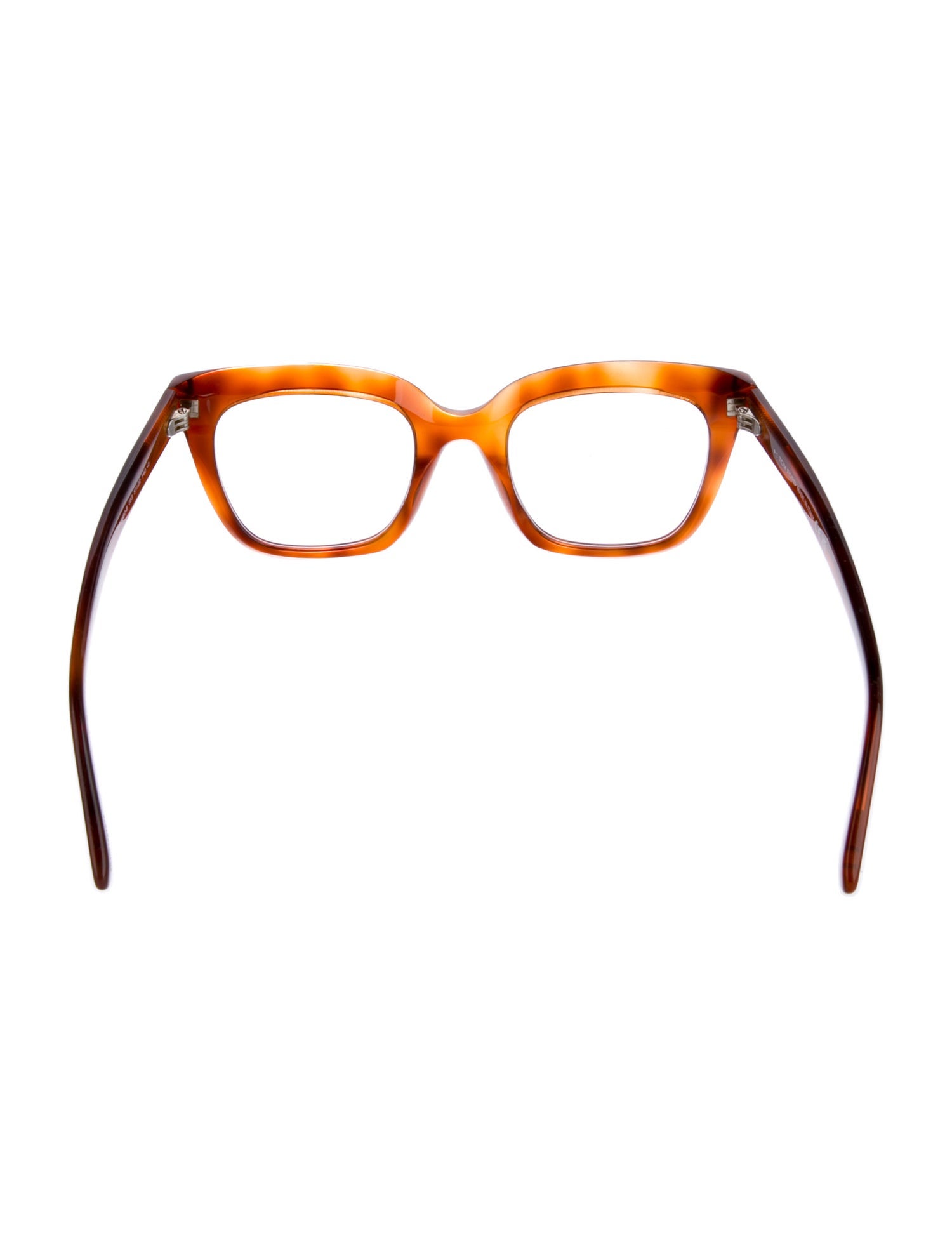 Tom Ford Square Eyeglasses