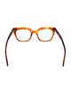 Tom Ford Square Eyeglasses