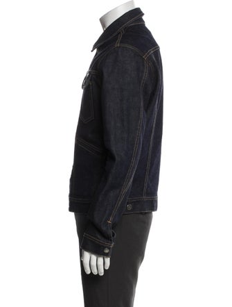 Tom Ford Trucker Jacket