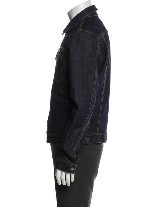 Tom Ford Trucker Jacket