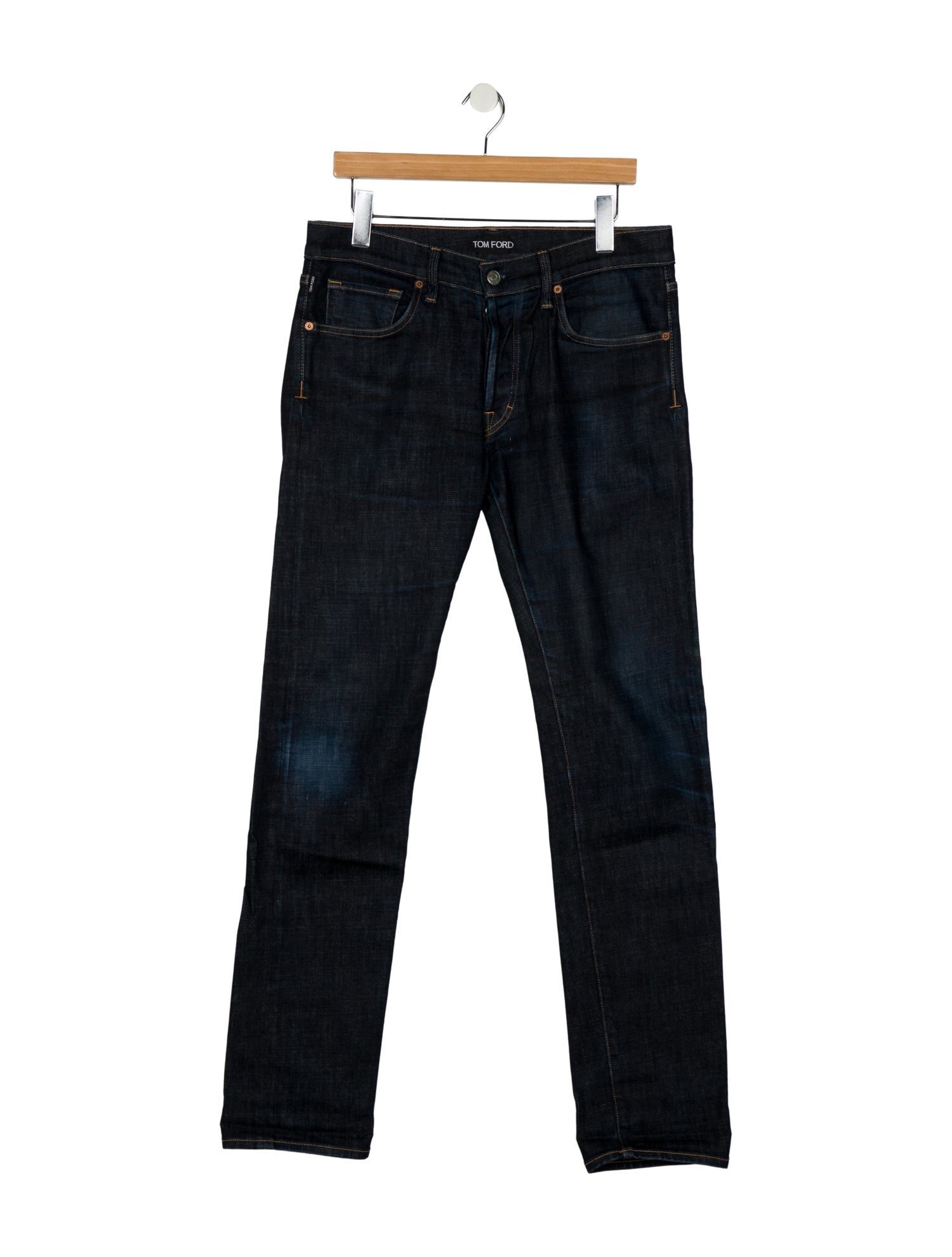 Tom Ford Skinny Jeans