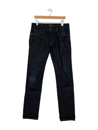 Tom Ford Skinny Jeans