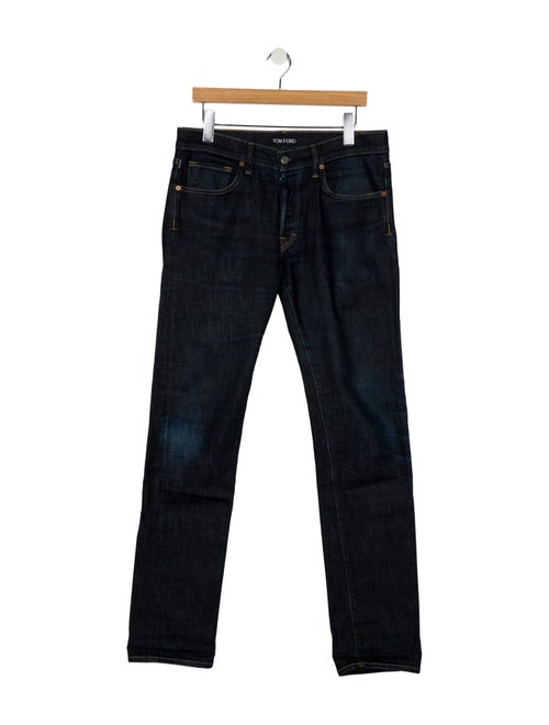 Tom Ford Skinny Jeans