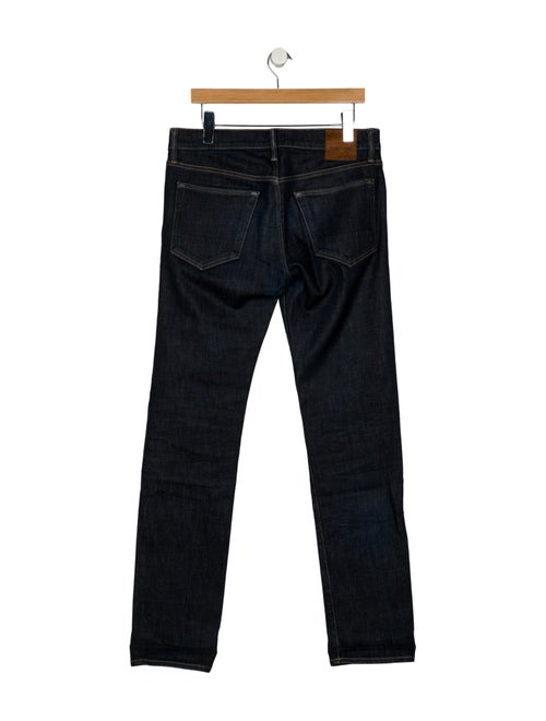 Tom Ford Skinny Jeans