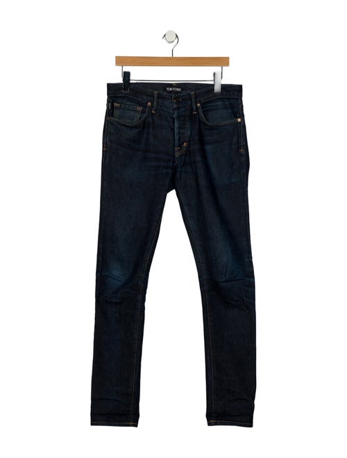 Tom Ford Skinny Jeans