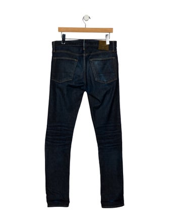 Tom Ford Skinny Jeans