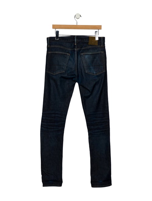 Tom Ford Skinny Jeans