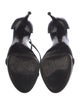 Tom Ford Leather Sandals