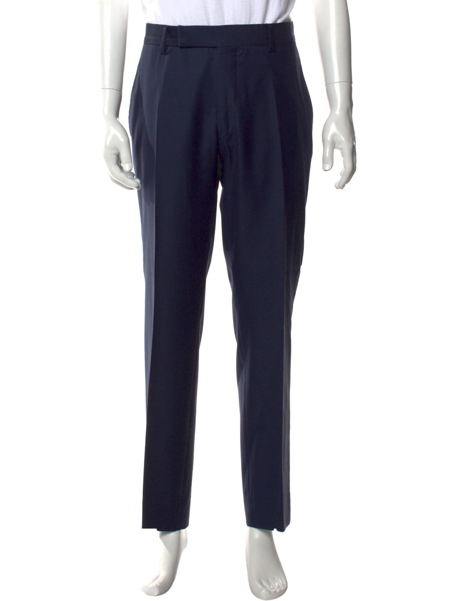 Tom Ford Wool Dress Pants