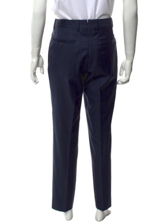 Tom Ford Wool Dress Pants