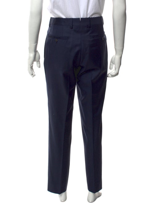 Tom Ford Wool Dress Pants