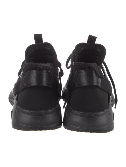 Tom Ford Mesh Sneakers