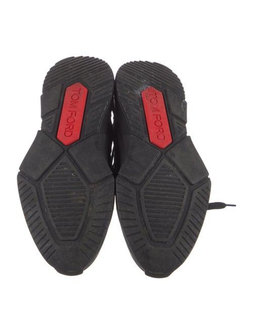 Tom Ford Mesh Sneakers