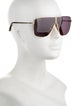Tom Ford Jordan Shield Sunglasses