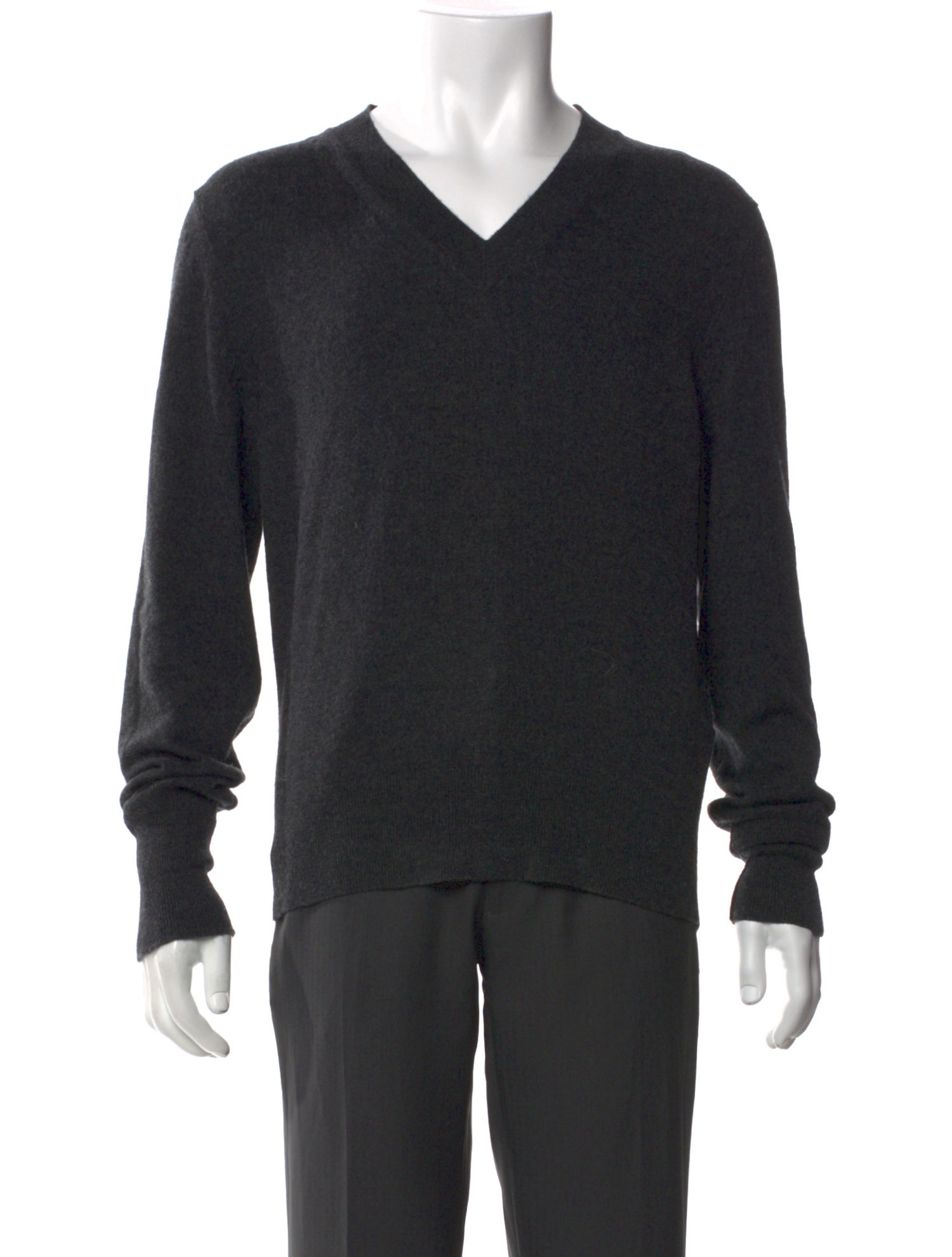 Tom Ford Cashmere V-Neck Pullover