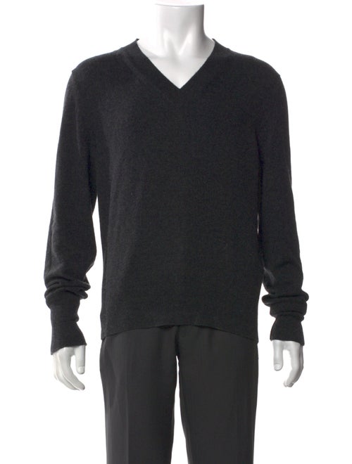 Tom Ford Cashmere V-Neck Pullover