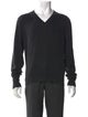 Tom Ford Cashmere V-Neck Pullover