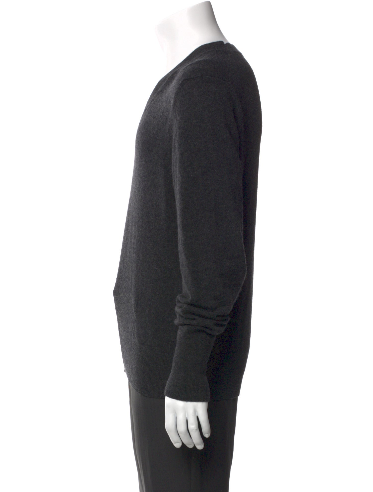 Tom Ford Cashmere V-Neck Pullover