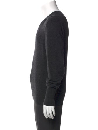Tom Ford Cashmere V-Neck Pullover