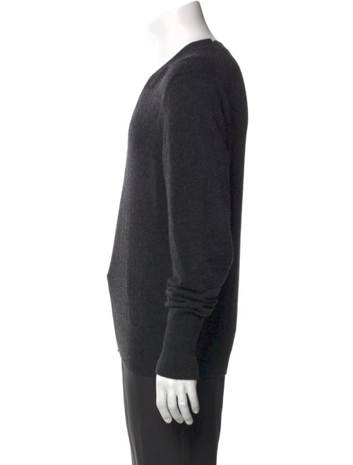 Tom Ford Cashmere V-Neck Pullover