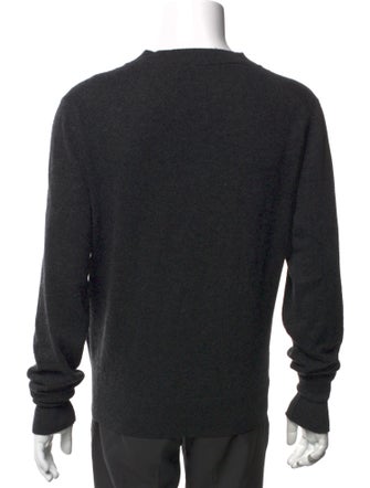 Tom Ford Cashmere V-Neck Pullover