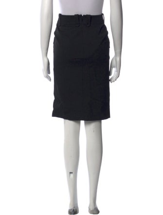 Tom Ford Knee-Length Skirt