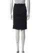 Tom Ford Knee-Length Skirt