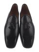 Tom Ford Leather Dress Loafers